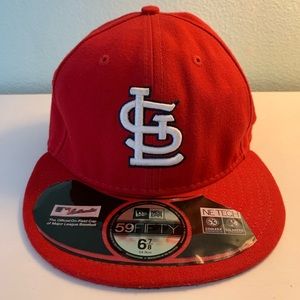 St. Louis Cardinals baseball cap